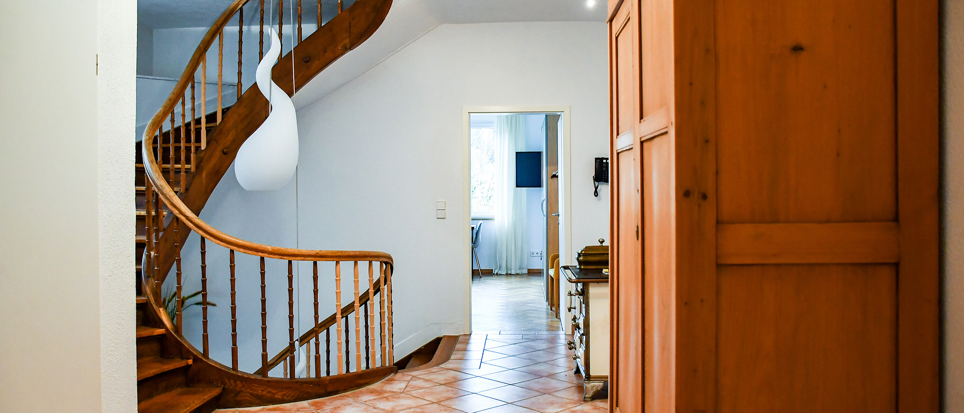 Gut erholen in den Ferienwohnungen der Villa Fink in Schramberg im Schwarzwald