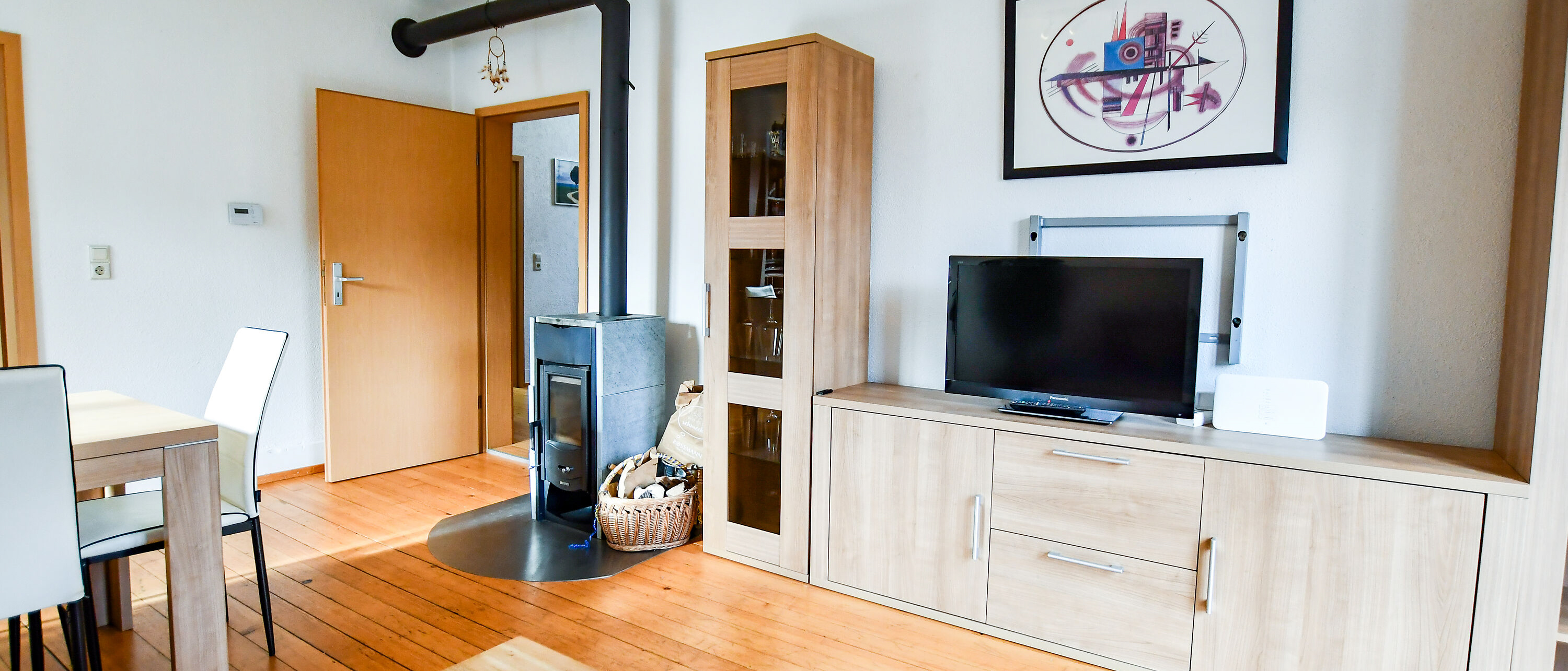 Villa Fink - Ferienwohnungen in Schramberg im Schwarzwald