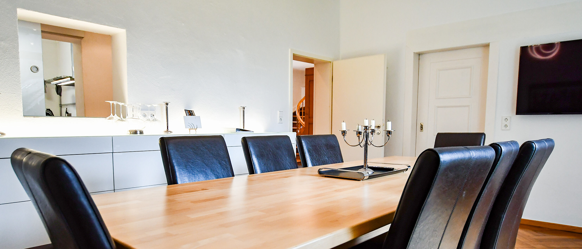 Villa Fink - Ferienwohnungen in Schramberg im Schwarzwald